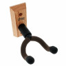 Крепление для гитары String Swing CC01K Guitar Wall Hanger OAK