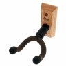 Крепление для гитары String Swing CC01K Guitar Wall Hanger OAK