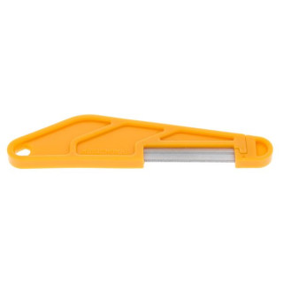 Напильник MusicNomad Diamond Coated Nut File .046"