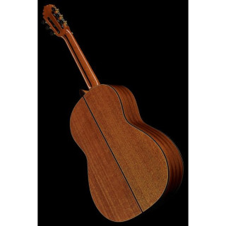 Классическая гитара Manuel Rodriguez Magistral D-S Manuel Rodriguez Magistral D-S