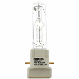 Philips MSR 300/2 Gold Mini-Fastfit Philips MSR 300/2 Gold Mini-Fastfit