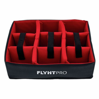 Сейф Flyht Pro Flex Inlay WP Safe Box 4 Flyht Pro Flex Inlay WP Safe Box 4