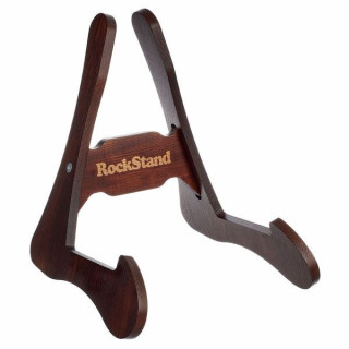 Подставка Rockstand Wood A-Frame Stand Brown Oak