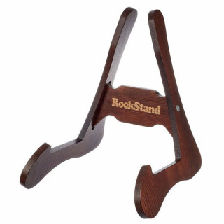 Подставка Rockstand Wood A-Frame Stand Brown Oak