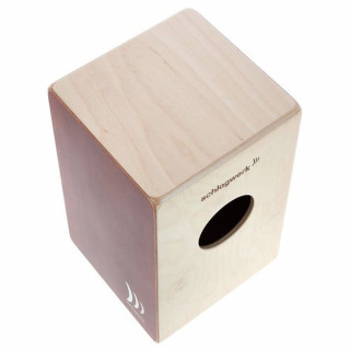 Schlagwerk CP533 Cajon Agile Двойной красный Schlagwerk CP533 Cajon Agile Dual Red