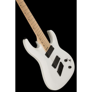 Электрогитара Harley Benton R-457MN WH MultiScale Bundle №539850 (Комплект)