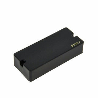 EMG 707X Черный EMG 707X Black