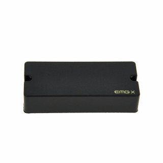 EMG 707X Черный EMG 707X Black