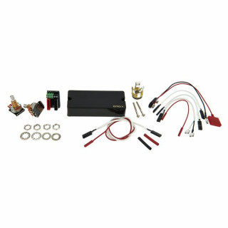Звукосниматель EMG 707X Black