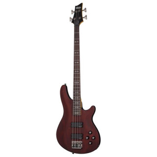 Предзнаменование Шектера-4 WSN Schecter Omen-4 WSN