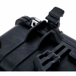 Пенопласт Peli 1510 черный Peli 1510 Foam Black