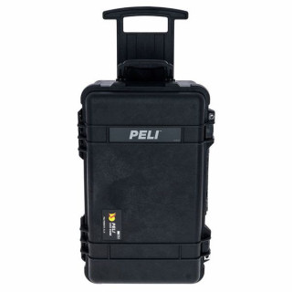 Пенопласт Peli 1510 черный Peli 1510 Foam Black