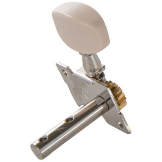 Gewa F&S Набор строек для гитары WH Gewa F&S Tuner Set Guitar WH
