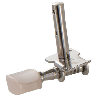 Gewa F&S Набор строек для гитары WH Gewa F&S Tuner Set Guitar WH