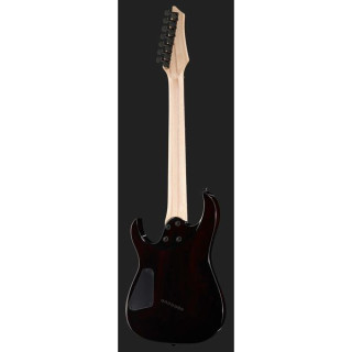 Электрогитара Harley Benton MultiScale-7 TPB Bundle №559359 (Комплект)