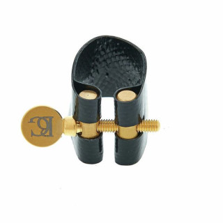 BG France LFS Сопрано-саксофон BG France LFS Soprano Sax