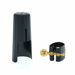 BG France LFS Сопрано-саксофон BG France LFS Soprano Sax