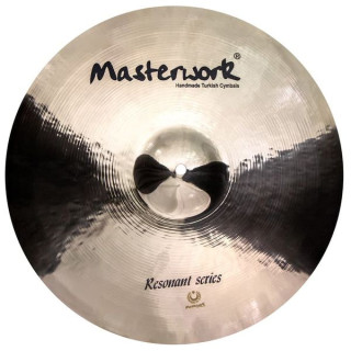 Мастерская 17" Резонансный Краш Masterwork 17" Resonant Crash