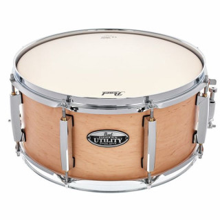 малый барабан Pearl Modern Utility 14"x6,5" #224 Pearl Modern Utility 14"x6,5" #224