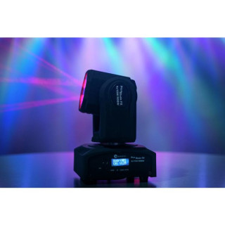 Веселое поколение PicoBlade FX 4x10 Вт RGBW Fun Generation PicoBlade FX 4x10W RGBW