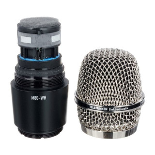 Капсюль Telefunken M80-WH
