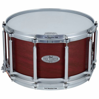 Свободно плавающая ловушка Pearl 14"x08" Pearl 14"x08" Free Floating Snare