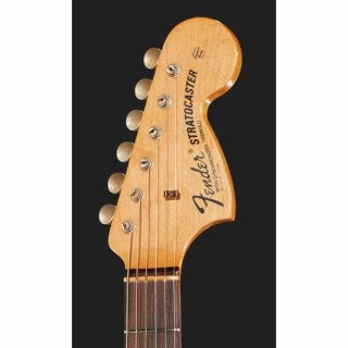 Электрогитара Fender Michael Landau 68 RelicStratSB Fender Michael Landau 68 RelicStratSB