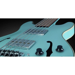 Warwick RB Star Бас-гитара мощностью 5 л.с. Warwick RB Star Bass 5 SDBHP