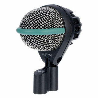 AKG D 112 MKII AKG D 112 MKII