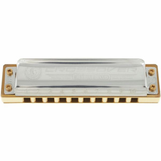 Кроссовер Hohner Marine Band Crossover F# Hohner Marine Band Crossover F#