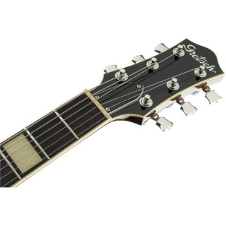 Gretsch G6228 Jet BT черный Gretsch G6228 Jet BT Black