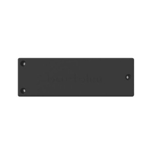 Bartolini Classic Bass M5 Soapbar Мост Bartolini Classic Bass M5 Soapbar Bridge