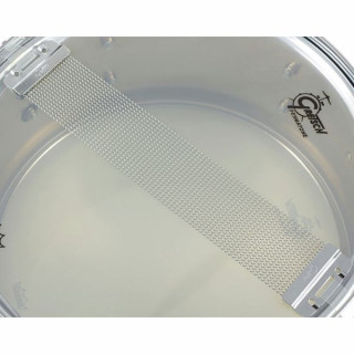 Барабаны Gretsch 12"x06" Brooklyn Хром/сталь Gretsch Drums 12"x06" Brooklyn Chrome/Steel