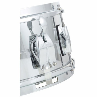 Барабаны Gretsch 12"x06" Brooklyn Хром/сталь Gretsch Drums 12"x06" Brooklyn Chrome/Steel