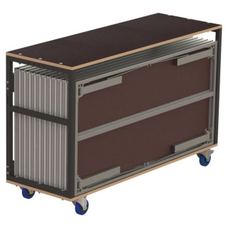 Stageworx CargoBox Optimus 1 Stageworx CargoBox Optimus 1