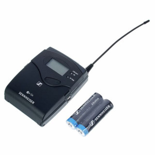 Трансмиттер Sennheiser SK100 G4 E-Band