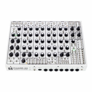 Драм-машина SOMA Pulsar-23 White SOMA Pulsar-23 White