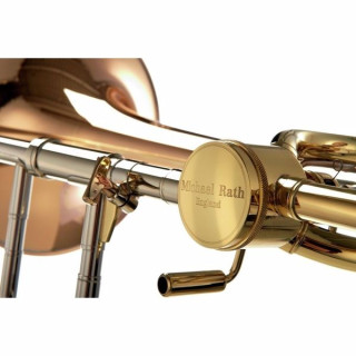 Майкл Рат R4F тенор Хагманн Michael Rath R4F Tenor Hagmann