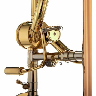 Майкл Рат R4F тенор Хагманн Michael Rath R4F Tenor Hagmann