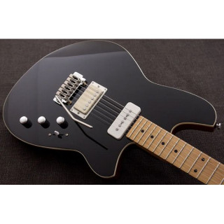 Reverend Kingbolt H90 Midnight Black Reverend Kingbolt H90 Midnight Black