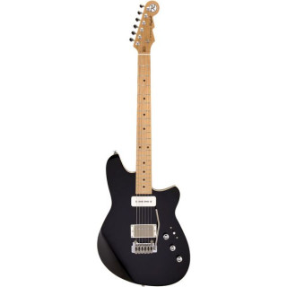 Reverend Kingbolt H90 Midnight Black Reverend Kingbolt H90 Midnight Black
