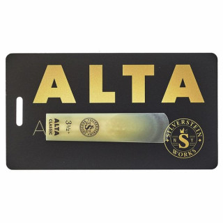 Классическое амбиполярное сопрано Сильверстайна 3,5+ Silverstein Ambipoly Soprano Classic 3.5+