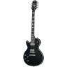 Пророчество Эпифона Ле Пола AJBM LH Epiphone Les Paul Prophecy AJBM LH