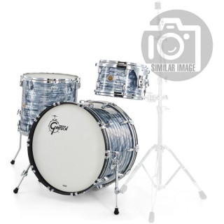 Gretsch Drums USA Custom 18 Небесно-голубой перламутр Gretsch Drums USA Custom 18 Sky Blue Pearl