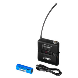 Беспроводная система Mipro ACT-500 MU-55HNS Set 5NB