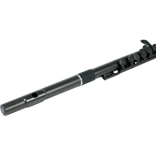 Нуво Бэнд Флейта Черная Nuvo Band Flute Black