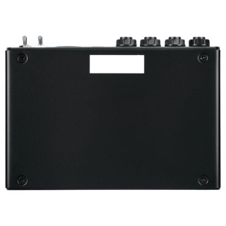 Mesa Boogie Subway+ Bass DI-Преамп II Mesa Boogie Subway + Bass DI-Preamp II
