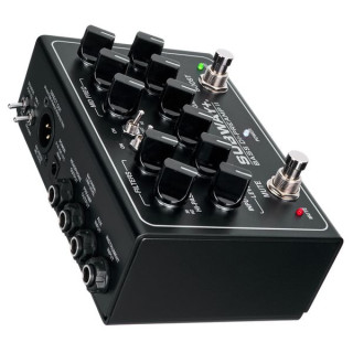 Mesa Boogie Subway+ Bass DI-Преамп II Mesa Boogie Subway + Bass DI-Preamp II