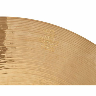 Райд тарелка Zildjian 20" S Series Rock Ride Zildjian 20" S Series Rock Ride