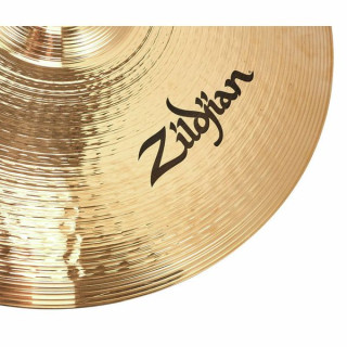 Райд тарелка Zildjian 20" S Series Rock Ride Zildjian 20" S Series Rock Ride